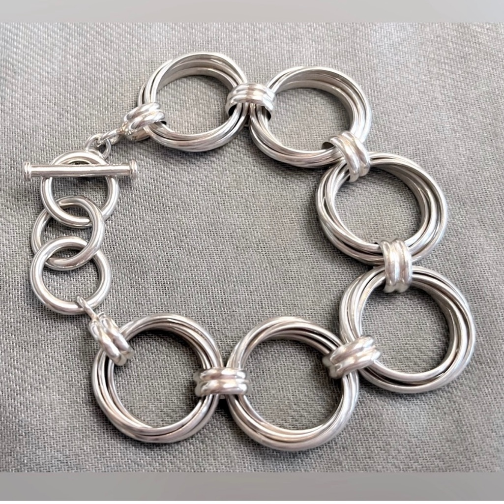 Silpada Designs Bracelet